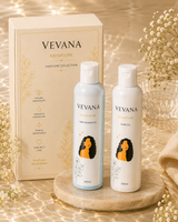 VEVANA Complete Hair Solution Bundle