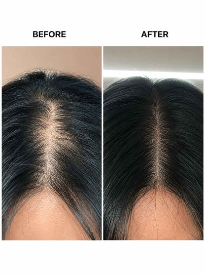 VEVANA Organic Herbal Shampoo