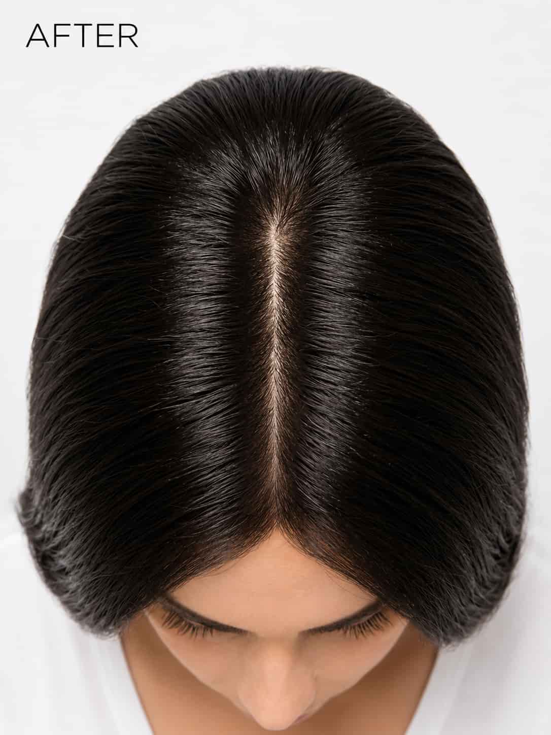 VEVANA Organic Hair Oil