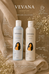 VEVANA Complete Hair Solution Bundle